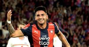 La Nación / Cerro y una parada de riesgo