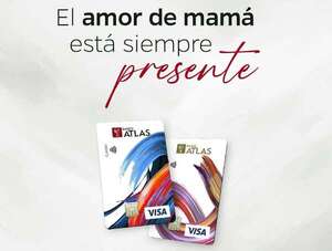 Banco Atlas celebra el mes de mamá ofreciendo beneficios      - Empresariales - ABC Color