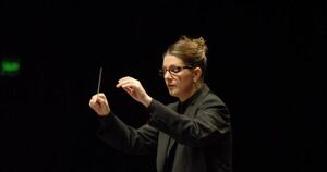 La Nación / Anuncian encuentro internacional de música de cámara y barroca