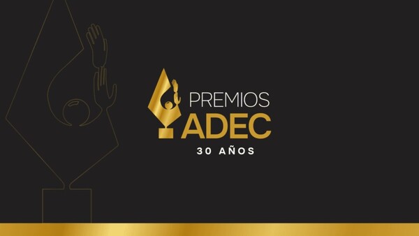 ADEC: Convocatoria a premios será hasta el 31 del corriente