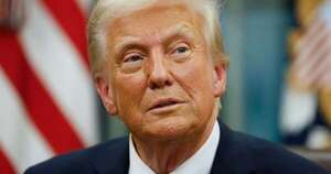 Diario HOY | Trump promete reducir drásticamente precios de medicamentos en EEUU