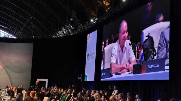 Paraguay se prepara para recibir las Asambleas del BID y la CII en 2026