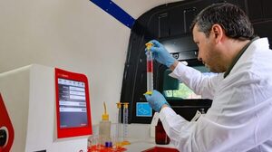 Continúa monitoreo de calidad de combustibles en Estaciones de Servicios