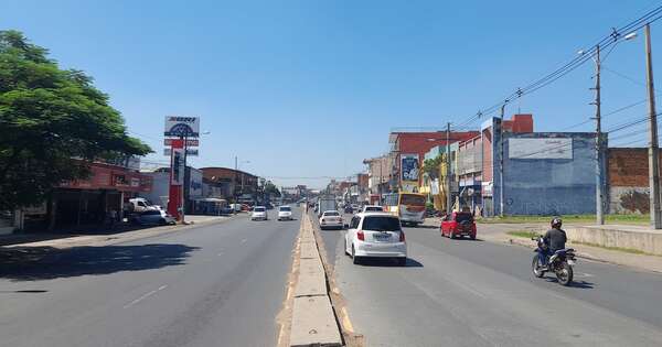 Diario HOY | Víspera de feriado con ambiente cálido
