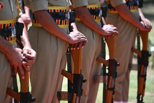 Ejército de Pakistán informa que 11 militares murieron en el conflicto con la India - Mundo - ABC Color