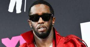 La Nación / Sean “Diddy” Combs es un “delincuente violento”, alega la fiscalía