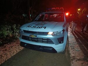 Intento de asalto, tiroteo y heridos en criptominería de Coronel Bogado - 1000 Noticias