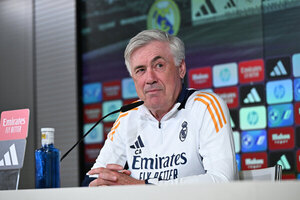 Versus / La misión de Carlo Ancelotti al frente de la selección de Brasil 