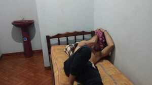 Tatáre armó sarambí en un 15 y cayó preso