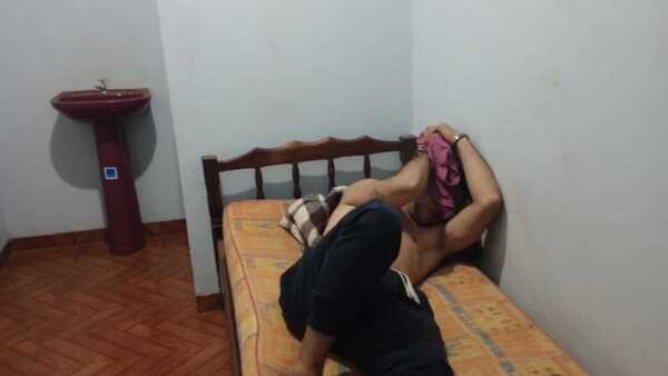 Tatáre armó sarambí en un 15 y cayó preso