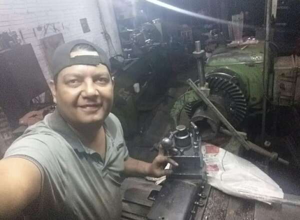 Cuatro Mojones: hallan cuerpo de un hombre que estaba desaparecido - Policiales - ABC Color