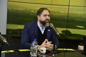 Conocé por qué la Contraloría aplazó al Ministerio de Justicia - Política - ABC Color
