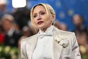 Madonna tendrá una miniserie sobre su vida que estrenará Netflix - Mundo - ABC Color