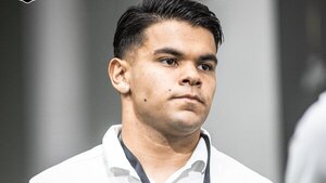Olimpia viaja para jugar su última carta