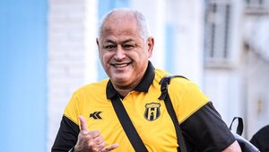Chiqui cuenta con la vuelta de Rodríguez