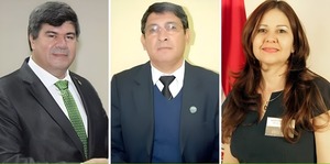 Caso Walter Acosta: denuncias contra tribunal se enfriaron y camaristas quedaron impunes - La Clave