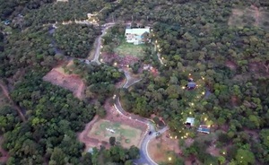 La mansión de Santiago Peña fue construida sin licencia ambiental - OviedoPress