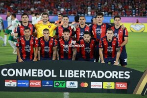 Versus / ¡Los 350 de Cerro Porteño!