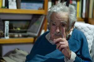 Expresidente uruguayo Mujica atraviesa la fase terminal de su cáncer