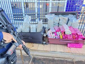 Infancia en riesgo: el crimen organizado recluta a menores para el paso de drogas - La Clave