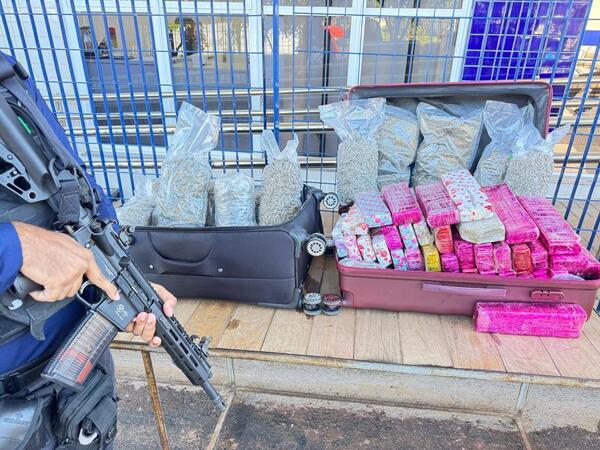 Infancia en riesgo: el crimen organizado recluta a menores para el paso de drogas - La Clave
