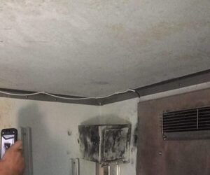 Asaltaron camión repartidor frente a local comercial en Belén