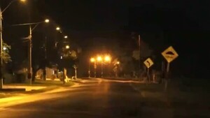 Salió de su trabajo, fue asaltada y le robaron su moto que seguirá pagando por dos años