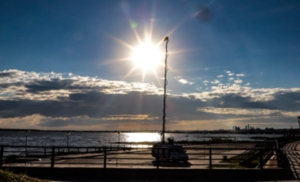 Martes con mañana fresca y aumento gradual de la temperatura en víspera de feriados