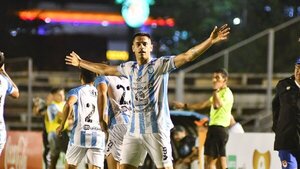 Líderes chocan en Guairá en el inicio de fecha 8