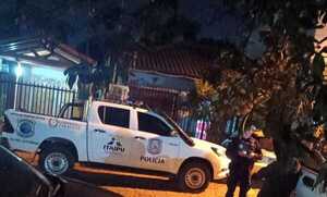 Asaltan a comerciantes en su vivienda