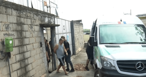 Rescatan a 22 paraguayos explotados en una fábrica clandestina de Brasil - 1000 Noticias