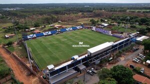 Versus / ¿Por qué Cerro y Ameliano jugarán a las 15:00?
