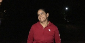 Roban moto a una mujer en Areguá: "Recién pagué cinco cuotas" - trece