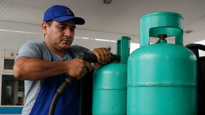 Lo que tenés que saber: Precios de platos económicos suben por aumento de gas