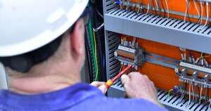 La Nación / INTN convoca a electricistas para certificar sus conocimientos