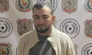 Empleados infieles: Perdieron dinero de la empresa en un casino y fingieron un asalto en Guairá – Prensa 5