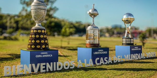Paraguay, epicentro del fútbol mundial: el 75° Congreso de la Fifa congrega a más de 2.000 líderes deportivos en país • PARAGUAY TV