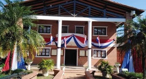 La Municipalidad de San José, invita a participar de los actos conmemorativos de la Independencia Patria - Noticiero Paraguay