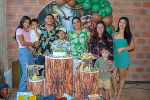 El desafío de ser madre de un niño con condición de salud  - Estilo de vida - ABC Color