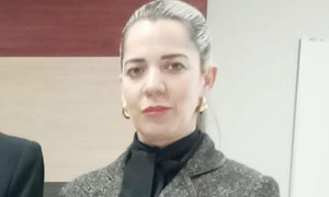 Poder Judicial suspende a actuaria judicial tras audios filtrados y remite denuncia al Ministerio Público - OviedoPress