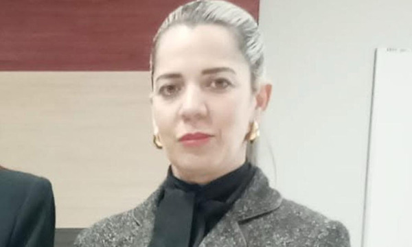 Poder Judicial suspende a actuaria judicial tras audios filtrados y remite denuncia al Ministerio Público - OviedoPress