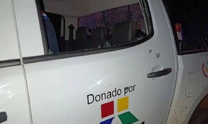 Falsos policías intentan asaltar local de criptomonedas y son repelidos a tiros en Itapúa – Prensa 5