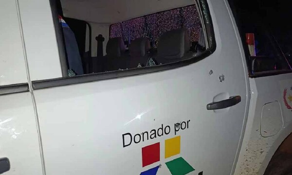 Falsos policías intentan asaltar local de criptomonedas y son repelidos a tiros en Itapúa – Prensa 5