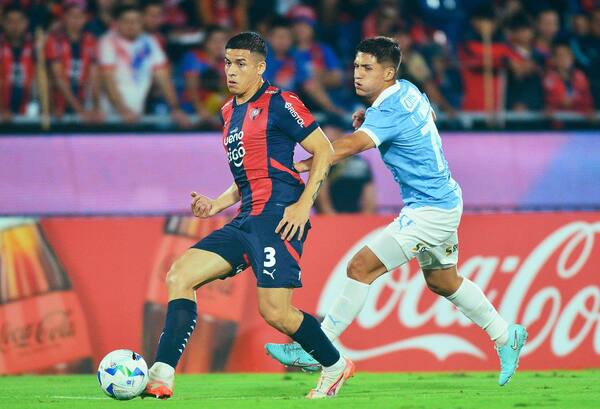 Con la necesidad de ganar, Cerro visita esta noche a Sporting Cristal - Unicanal
