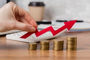 Actividad económica acumula crecimiento de 5,5% al cierre del primer trimestre - MarketData