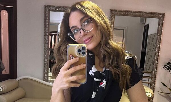 (VIDEO) La triste confesión de Clara Franco: “Fui víctima de abu$o”