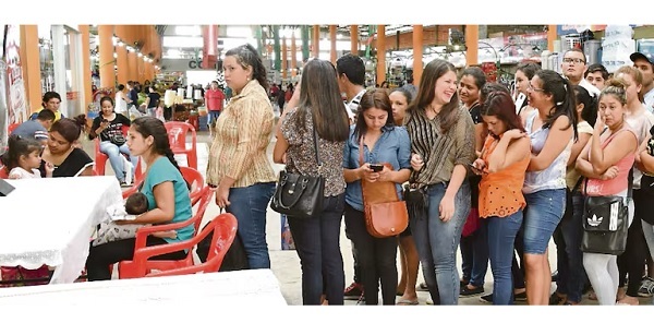 Ley de seguro de desempleo genera dudas técnicas