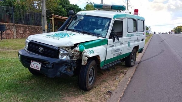Intervención del SEME revela alto nivel de ausentismo y casi la mitad de ambulancias descompuestas