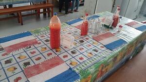 Comerciantes de Mercado 4 piden a “Nenecho” que los deje trabajar durante el feriado - Nacionales - ABC Color