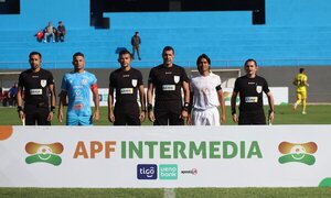 Dos partidos ponen en marcha la octava fecha - 1000 Noticias